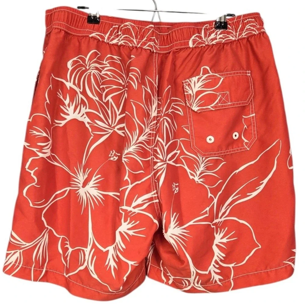 Tommy Bahama Relax Swim Trunks Mens Large 6